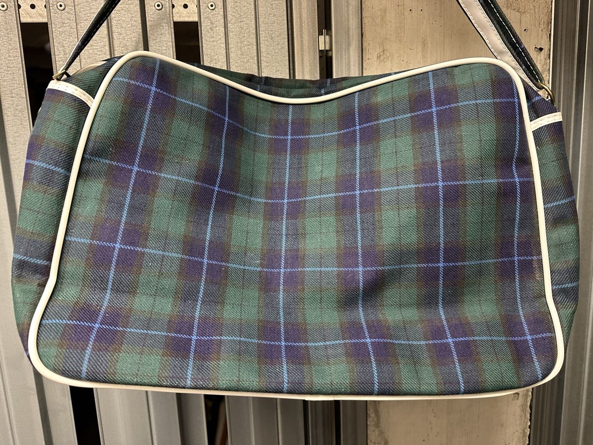 Borse: Borsa Vintage TCS – Usato da Losone venduto da niv_8vwx 2