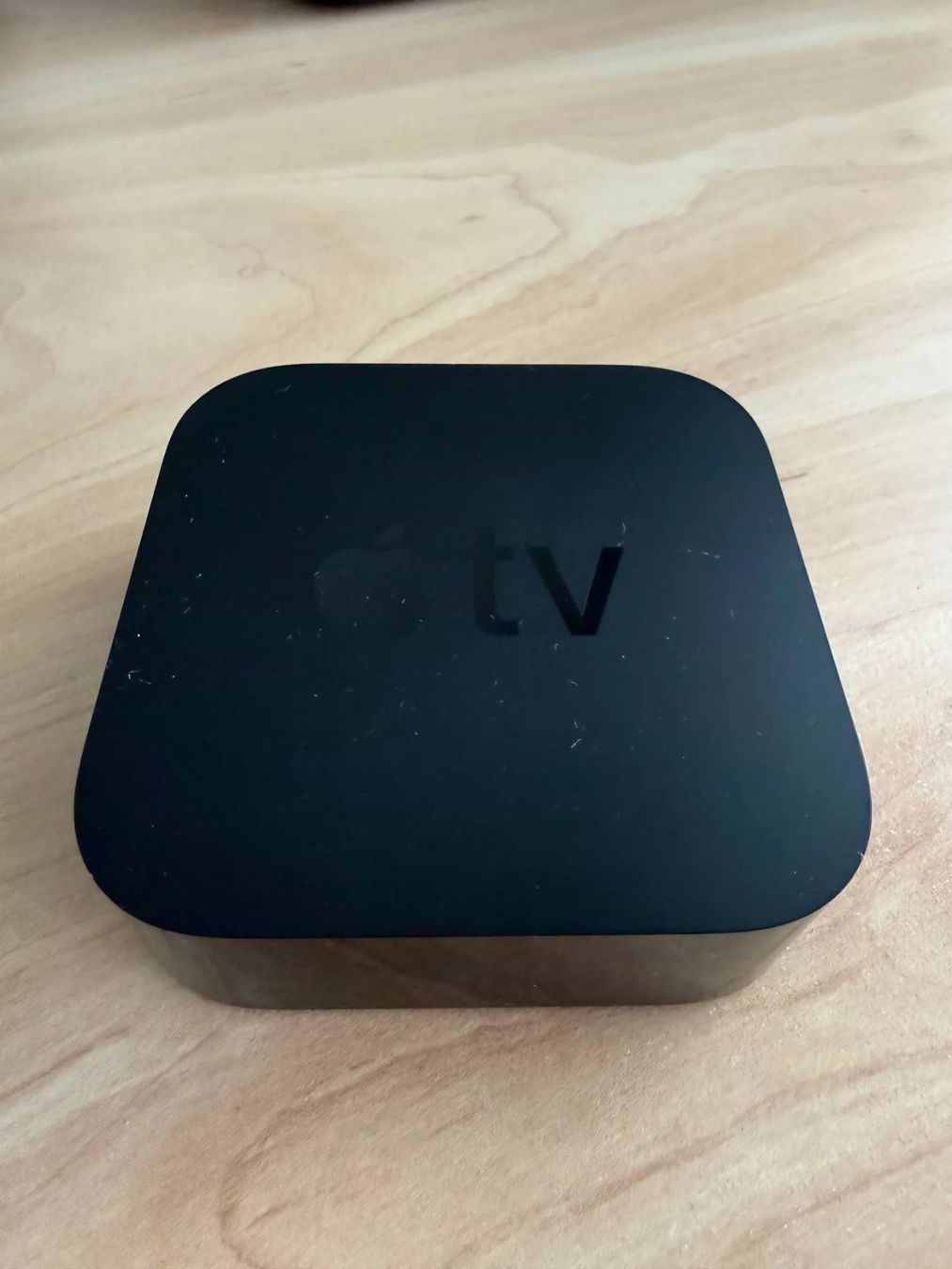 Apple Audio- & Mediensysteme: Apple TV 4K 32 GB – Gebraucht aus Zürich von Urs8563 3