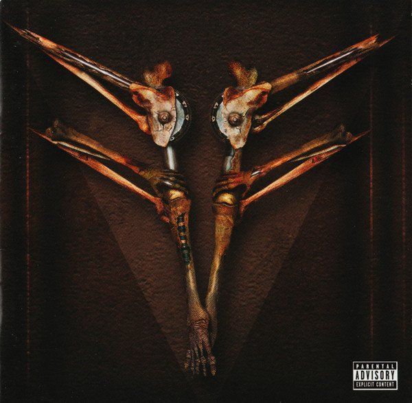 CD: Fear Factory – Archetype – Usato da Sargans venduto da Soraya3