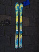 Head Galactic 163cm R13 Tourenski Tyrolia12 Felle Ski Touren