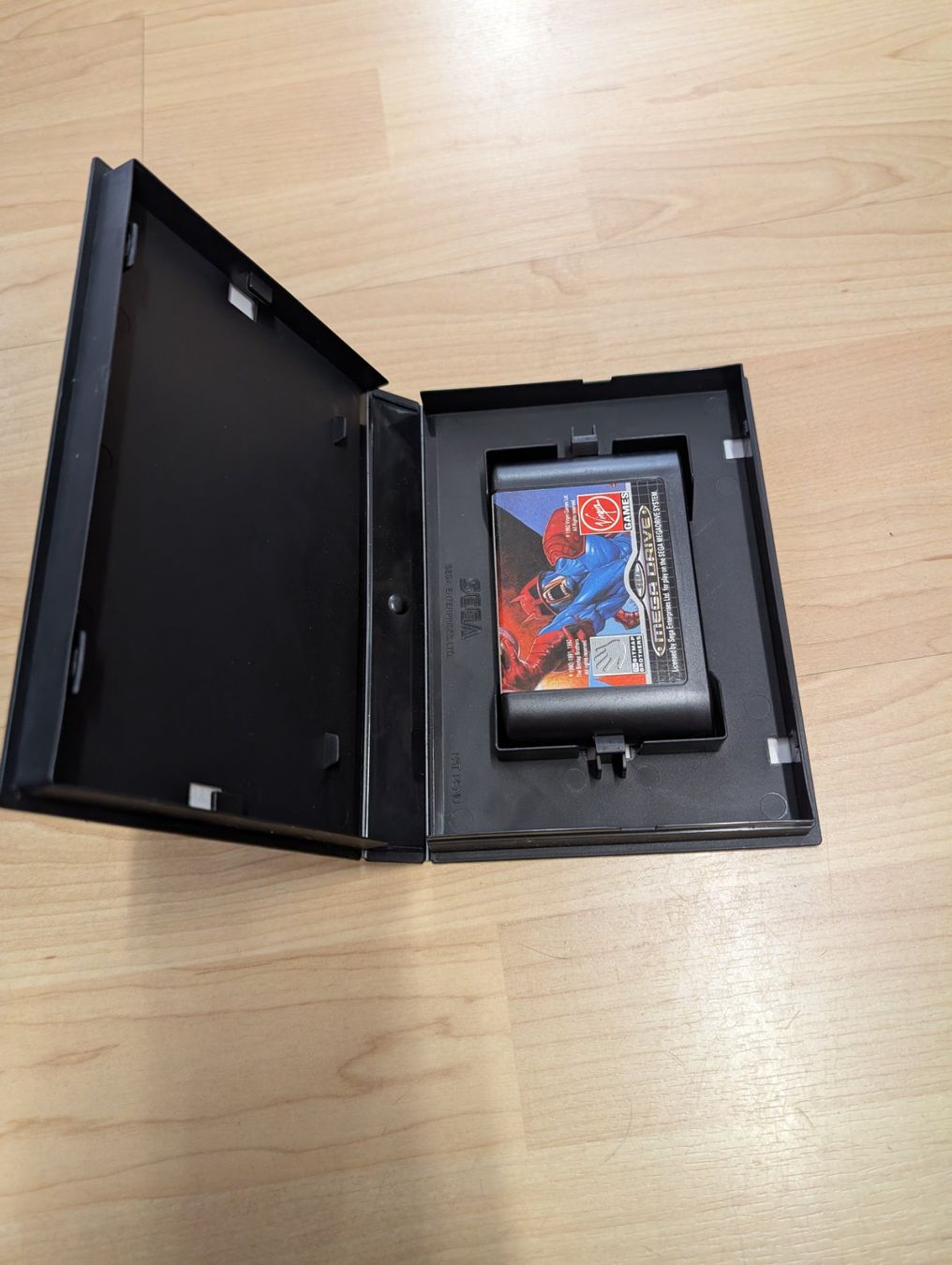 Giochi: Speedball 2 Sega Mega Drive – Usato da Giubiasco venduto da Ticinerd 2