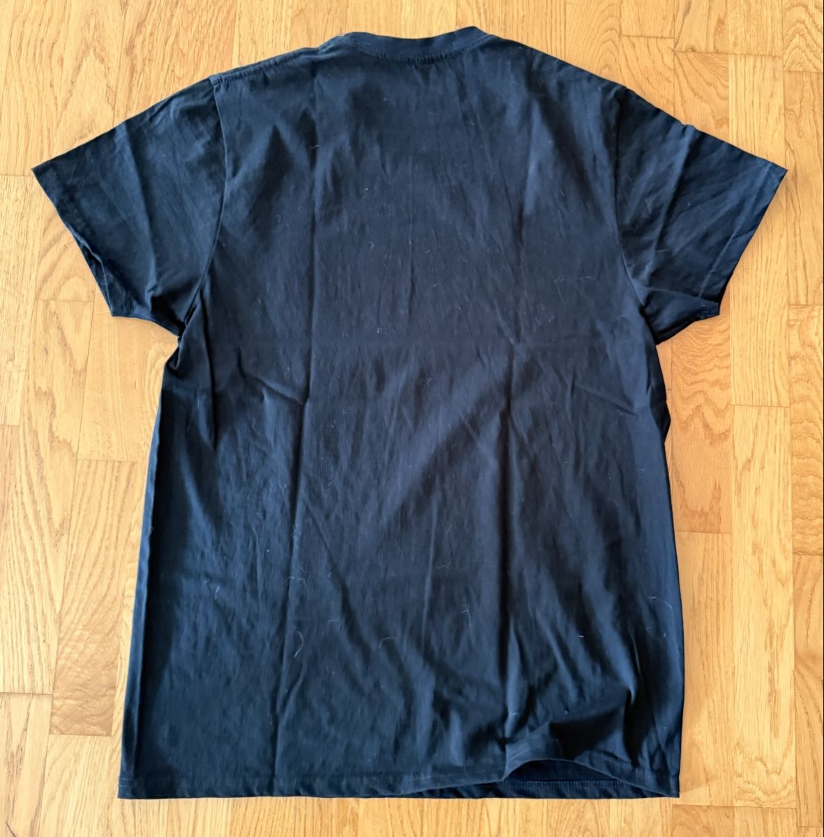 Johnny Cash T-Shirt, Grösse L Nashville Men in Black (Neu (gemäss ...