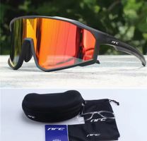 NRC Sportbrille  Neu & Unbenutzt