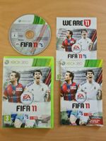 Fifa 11 (Xbox 360)