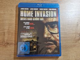Home Invasion (2013) RAR NEU OVP Bluray