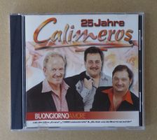 Calimeros – Buongiorno Amore - 25 Jahre Calimeros (CH) - F29