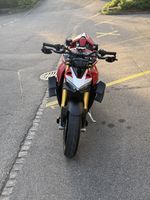 🔥Ducati Streetfighter V4s🔥