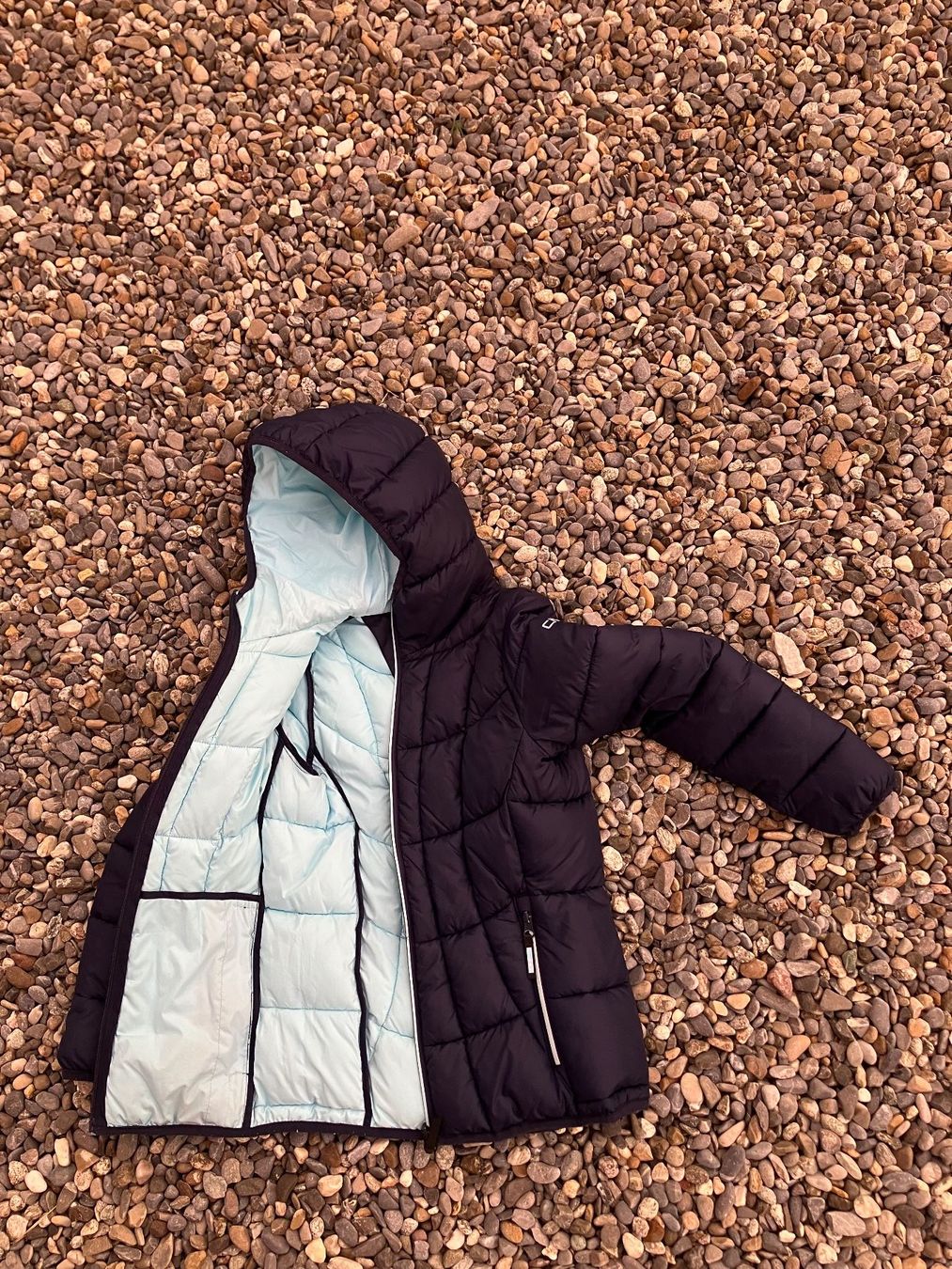 CMP Vestes & Manteaux: CMP Übergangsjacke Grösse 140 – D'occasion à Wichtrach par mryter01 2
