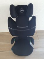 Kindersitz Cybex GOLD Solution S i-Fix