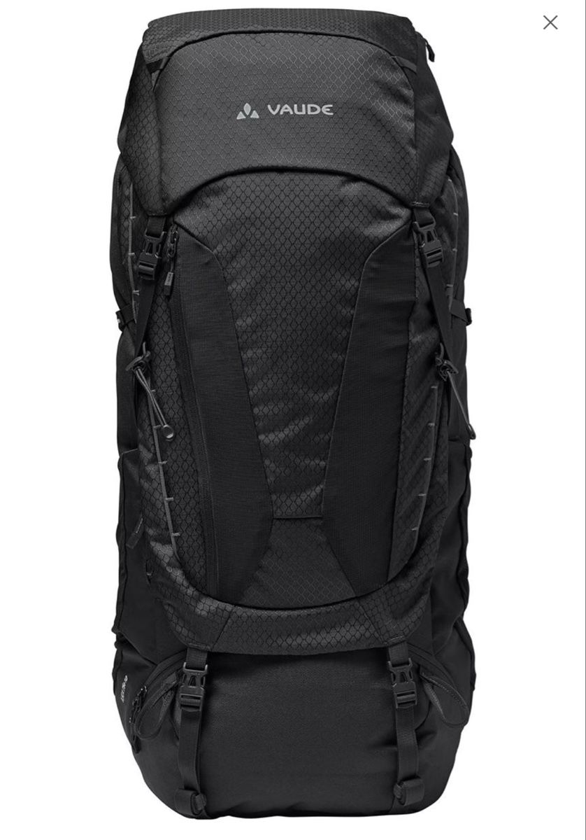 Vaude Zaini: Rucksack 75L+10  wie Neu – Nuovo (secondo la descrizione) da Dietlikon venduto da CS_T 1