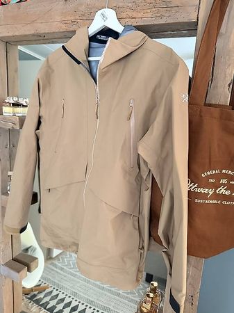 Arcteryx Liatris Jacke wasserdicht
