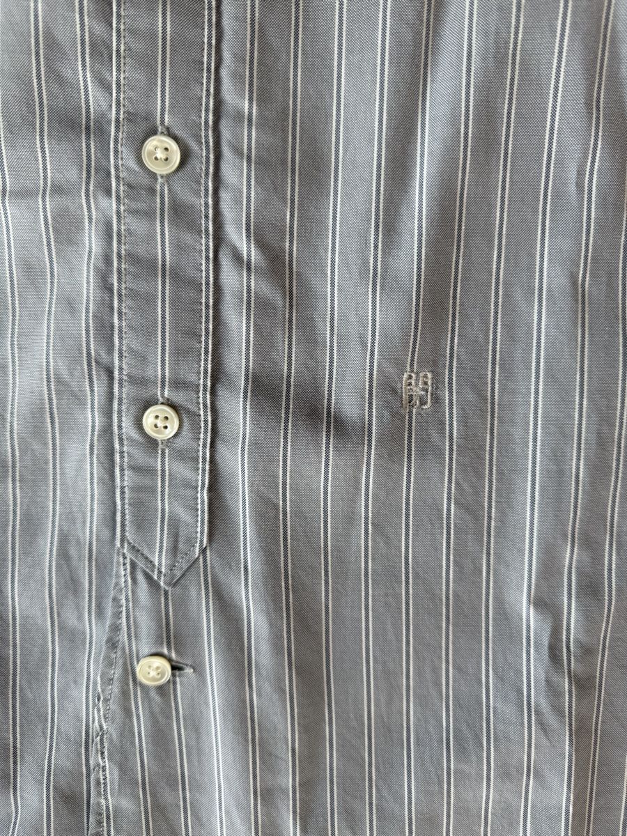 Closed Hemden: Closed | Relaxed Shirt | S – Gebraucht aus Zürich von aow_8p7m 1