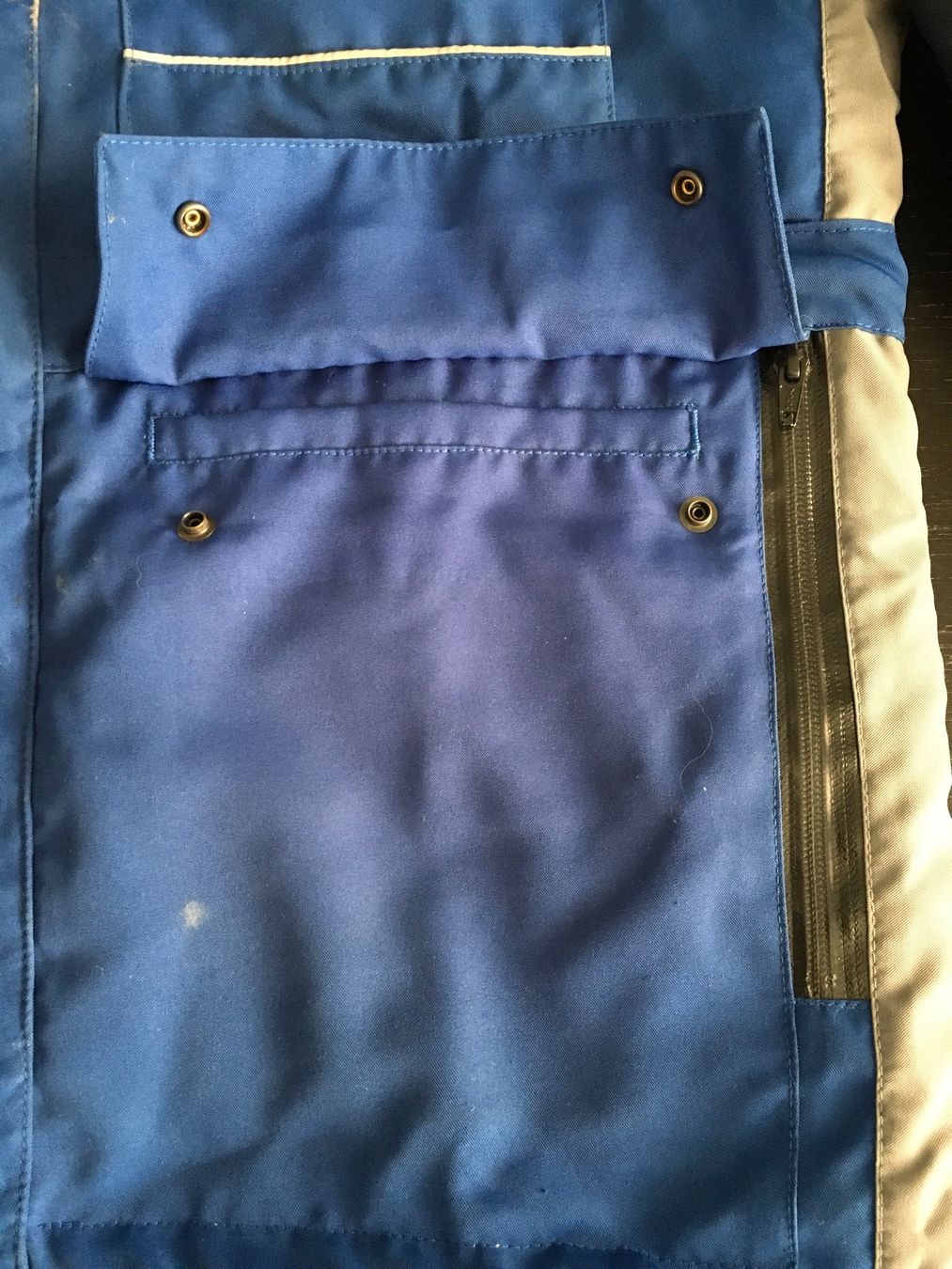 Giacche: Work Jacke Marke: Tempex Grösse 50/52 – Usato da Regensdorf venduto da scheissspiel 4