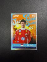Topps Turbo Attax 2026 Leclerc Exclusive SUN4