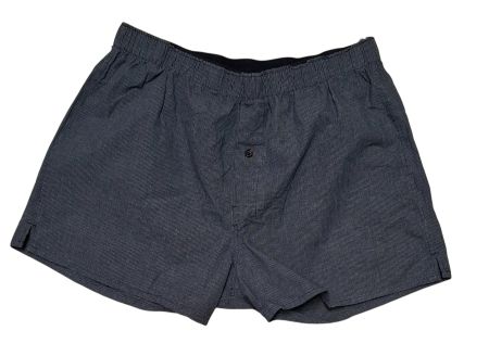 607CV – Caleçon celio - XL