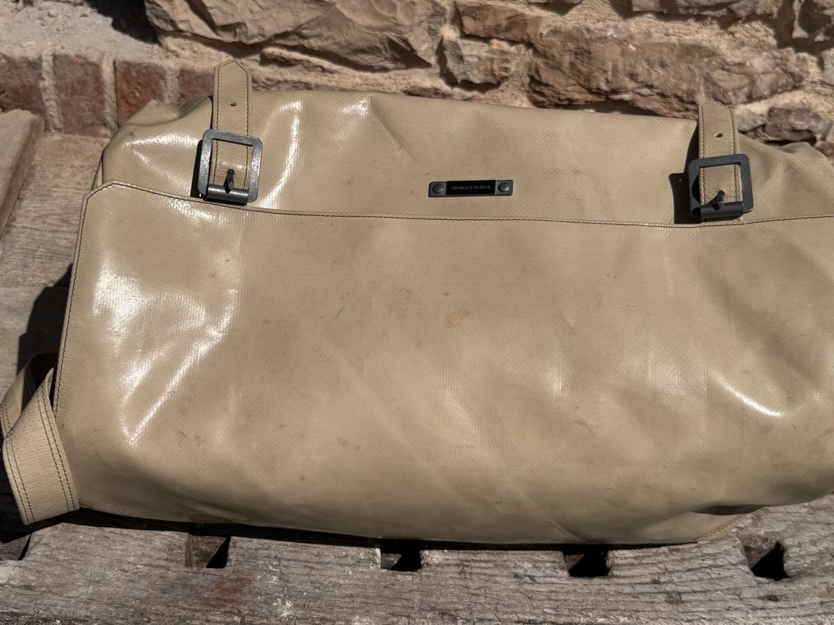 Freitag Borse: Freitag R509 Murray – Usato da Arsiè venduto da Marydema76 2