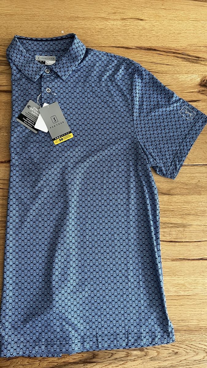 Magliette Polo: Golf Polos Neu – Nuovo e nell'imballaggio originale da Winterthur venduto da luc_bc8d 2
