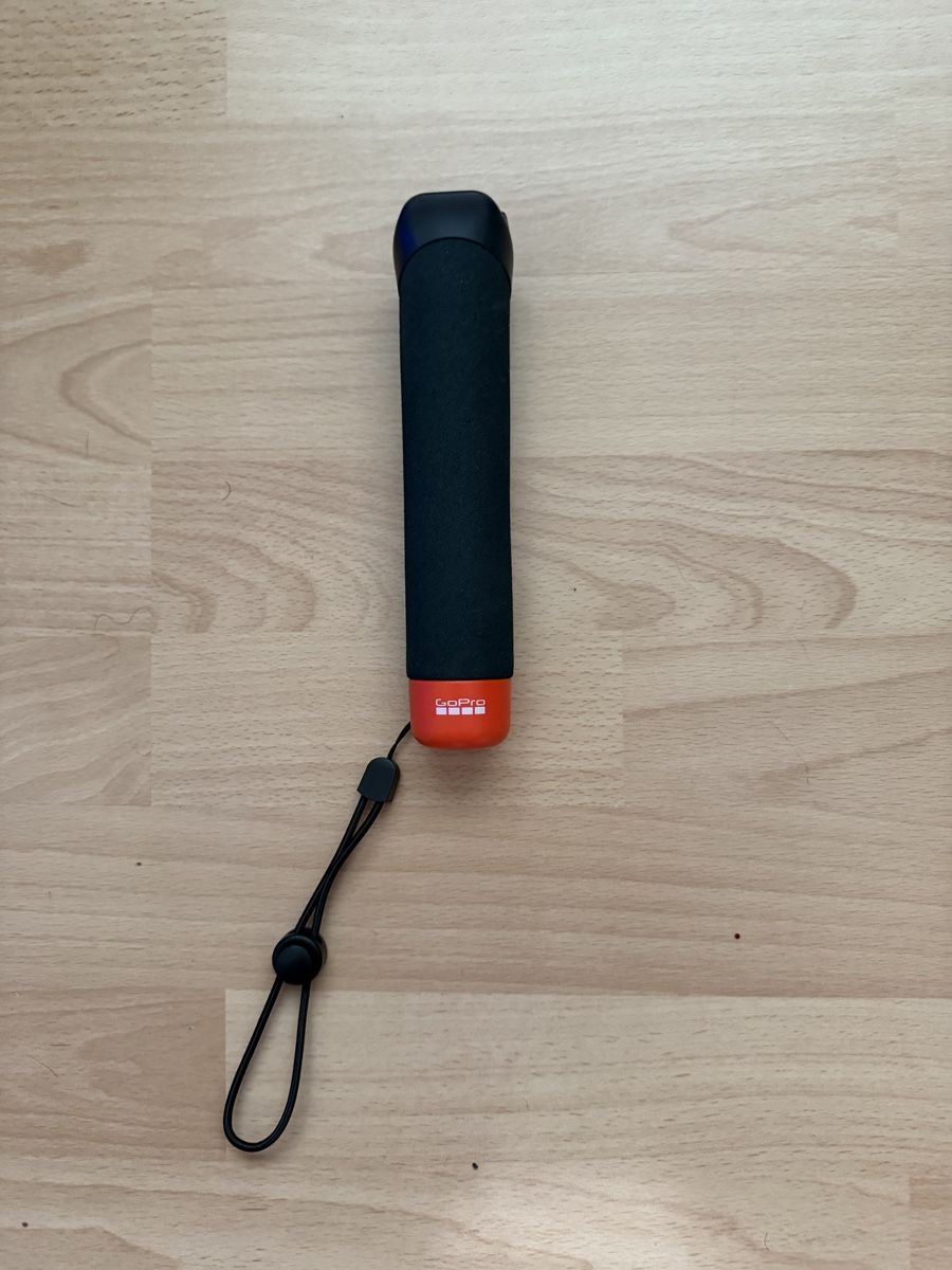 Camcorder: Poignée flottante GoPro  – Neu (gemäss Beschreibung) aus Reconvilier von ayt_9l5r