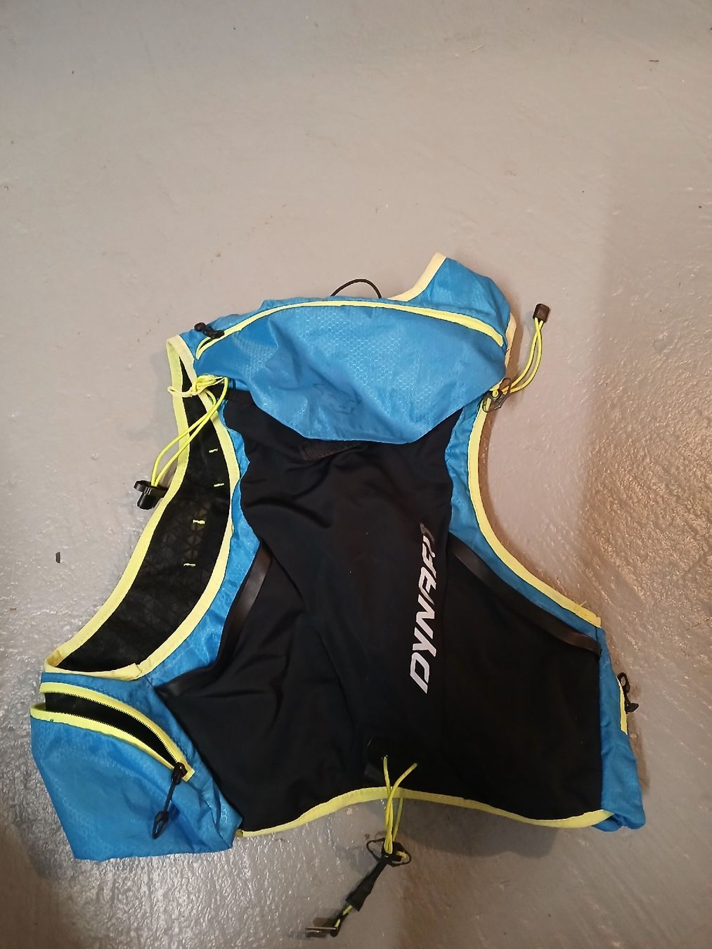Dynafit Rucksäcke: Dynafit alpine 9 litres – Gebraucht aus Brignon (Nendaz) von dan_8jby 1