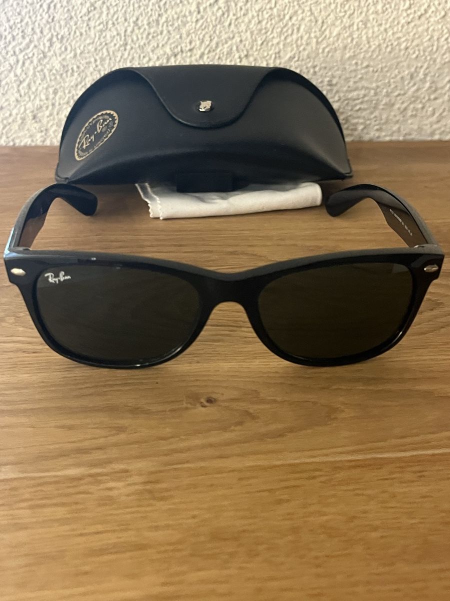 Ray-Ban Lunettes & Verres: Ray Ban Sonnenbrille  – Neuf (Voir description) à Neerach par fuz_8d7l 6