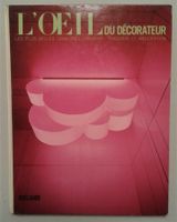 L'Oeil du Décorateur - Tôme II.
