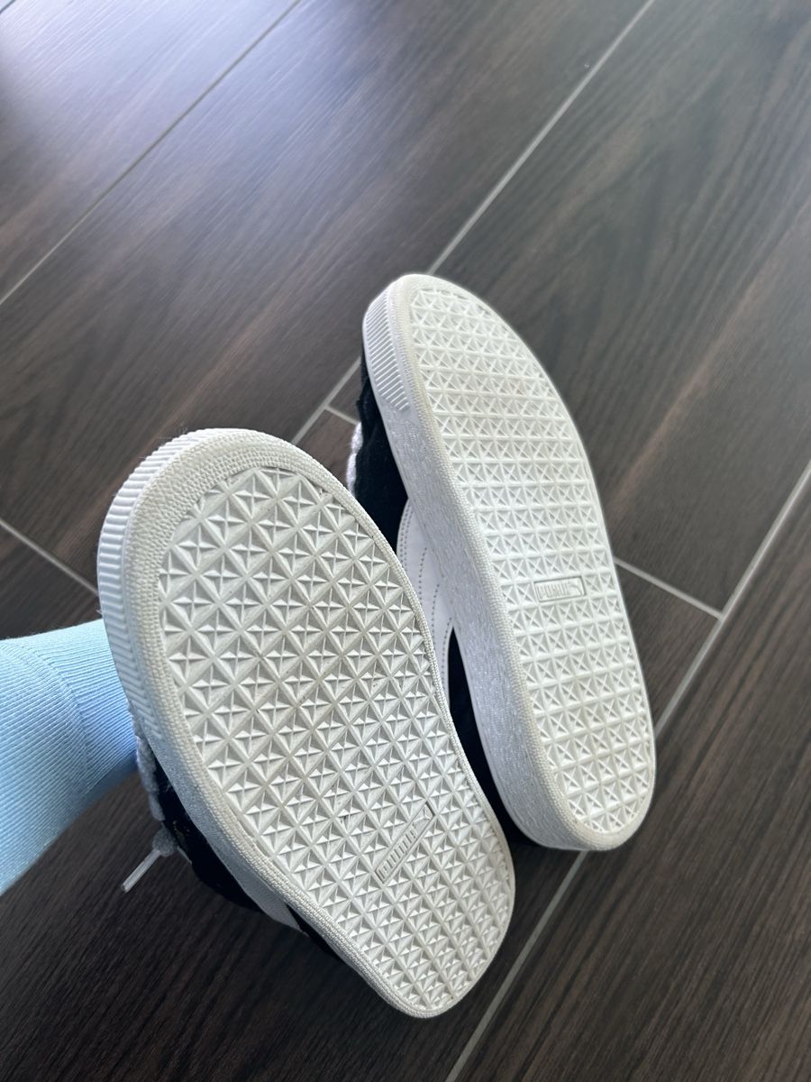 Puma Scarpe da uomo: Puma Sneaker 42.5 – Usato da Rothrist venduto da kiki8181 2