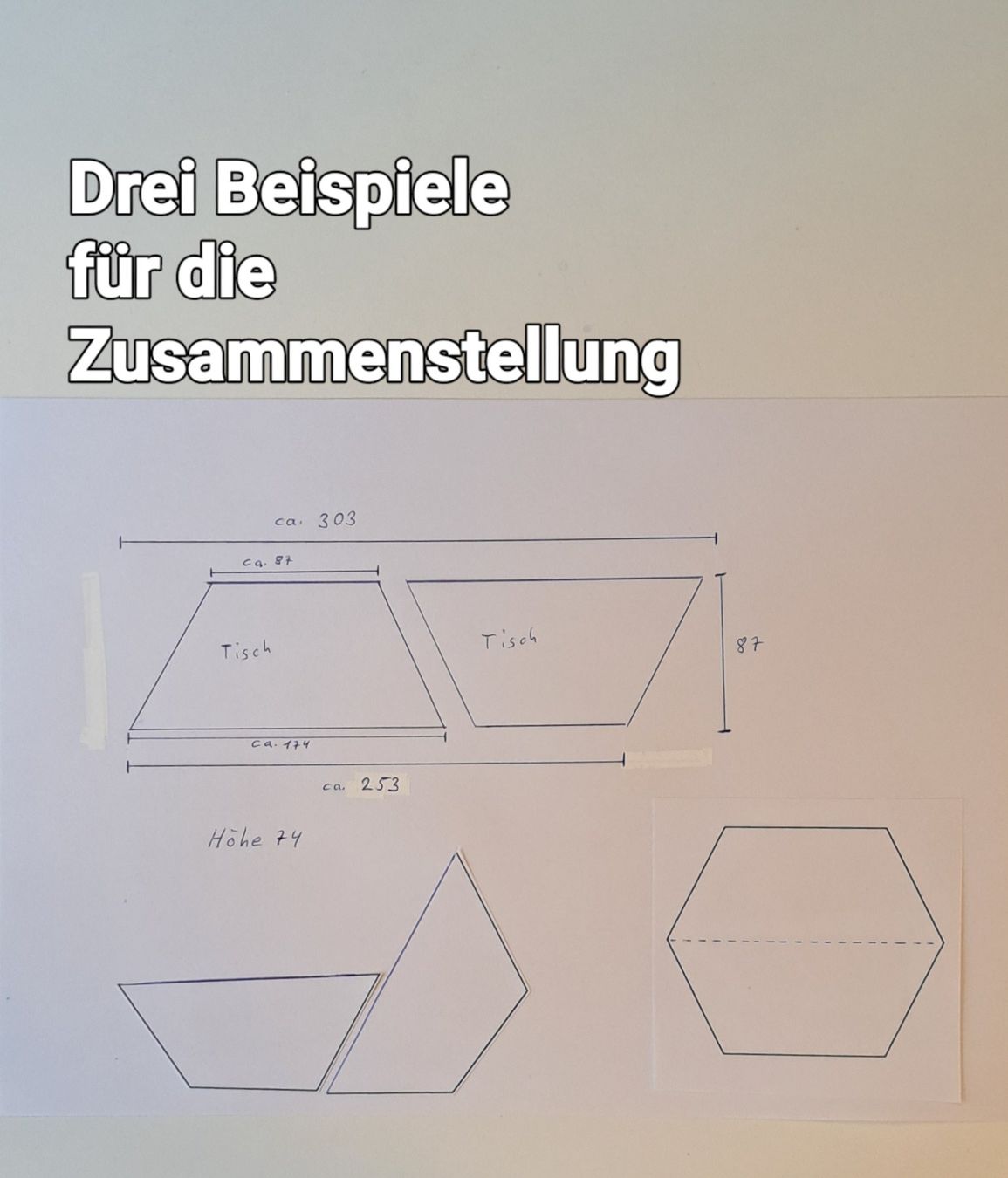 Scrivanie: Büro Tisch – Usato da Dietlikon venduto da kosta.katoglou 7