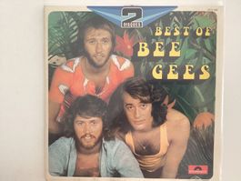 Bee Gees Doppel-LP - Best Of