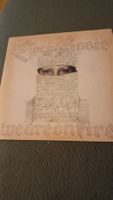 Coco rosie "We Are On Fire" Vinyl Single