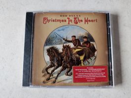 Bob Dylan  -  Christmas In The Heart  /  Fabrikneu