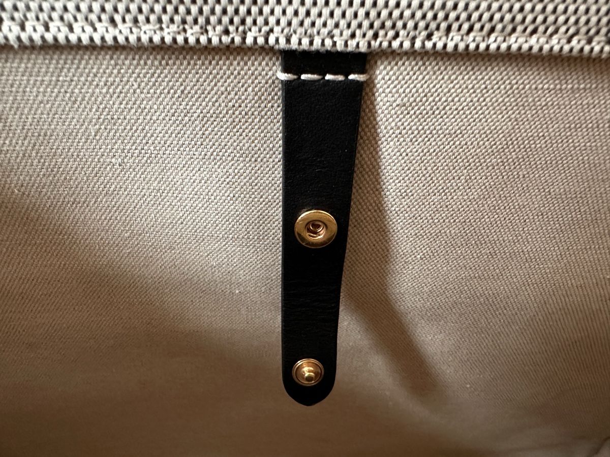 Burberry Borse da donna: Burberry Freya Tote Bag large – Usato da Horgen venduto da ger_2y92 4