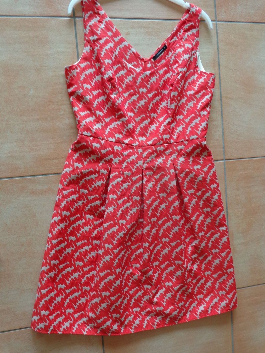 Vestiti: Robe neuf taille 40 – Nuovo (secondo la descrizione) da St-Blaise venduto da endora63 2