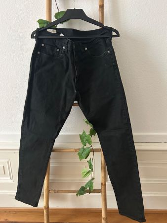 Levi's Premium 512, Noir, Taille W32 L32