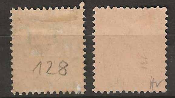 Tutti i francobolli: PJ015 - Pro Juventute 1915 obl. – Usato da Trélex venduto da Phil_Albert 1