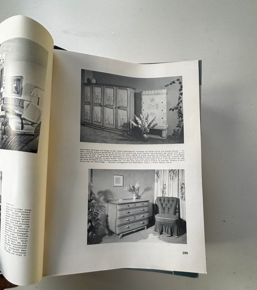 Zeitschriften & Magazine: DAS IDEALE HEIM 40 Stk. – Gebraucht aus Muri AG von alles-klar 2