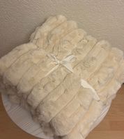 KUSCHELDECKE