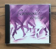 CD Schürmüli-Musig, inkl. Versand (nur CH)