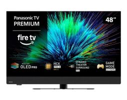 PANASONIC TV-48Z90B FireTV OLED NEUF GARANTIE 2ANS