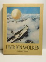 1928 Über den Wolken 97 Bilder in Kupferdruck