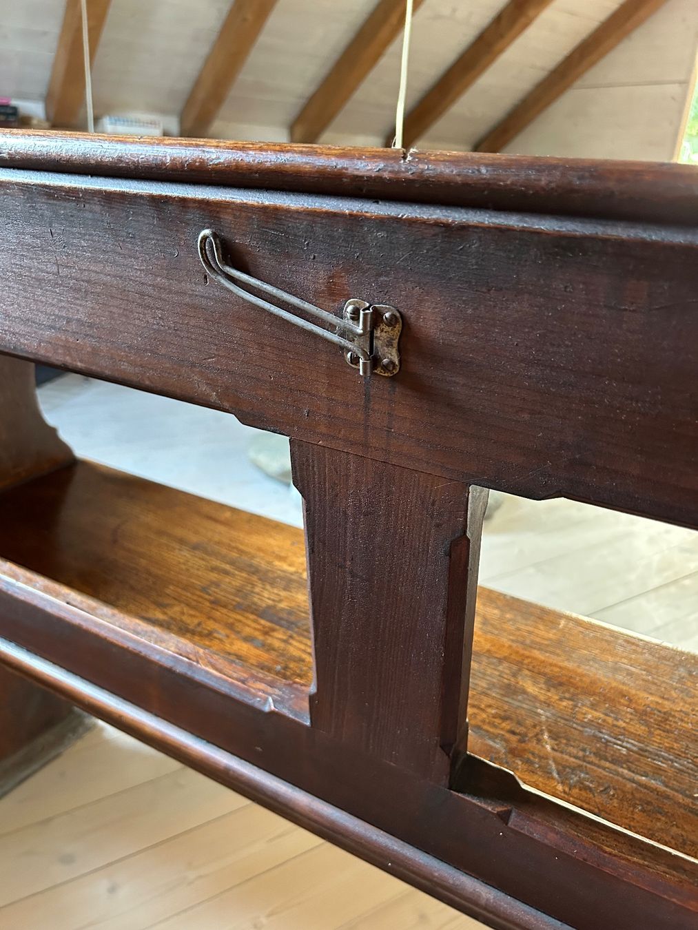 Panchine: Sitzbank – Usato da Wila venduto da arl_5fm9 4
