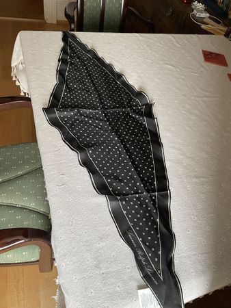 Ralph Lauren Halstuch Foulard