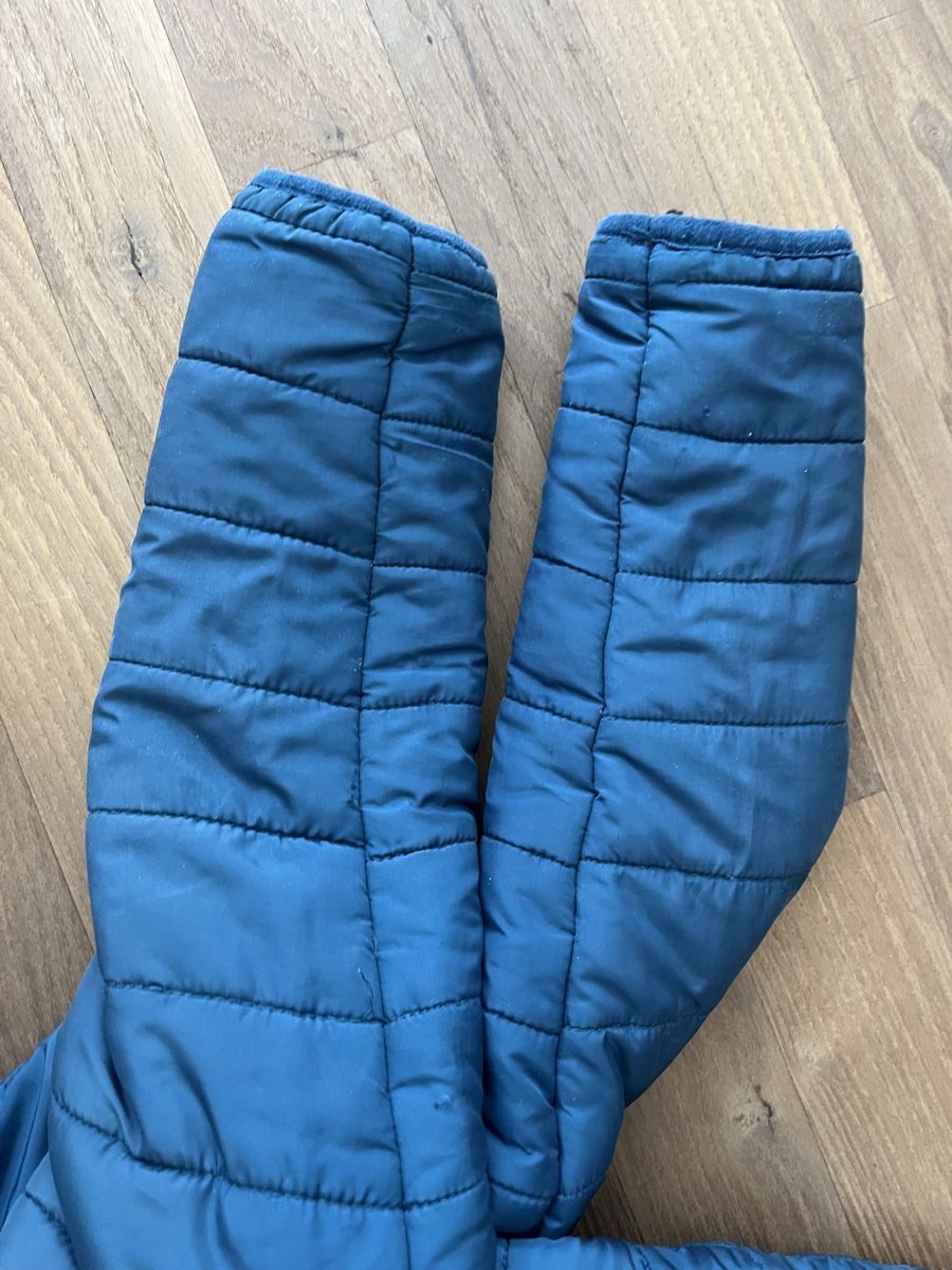 Vestes & Manteaux: Mc Kinley Übergangsjacke 116 – D'occasion à Luzern par Aldabema 3