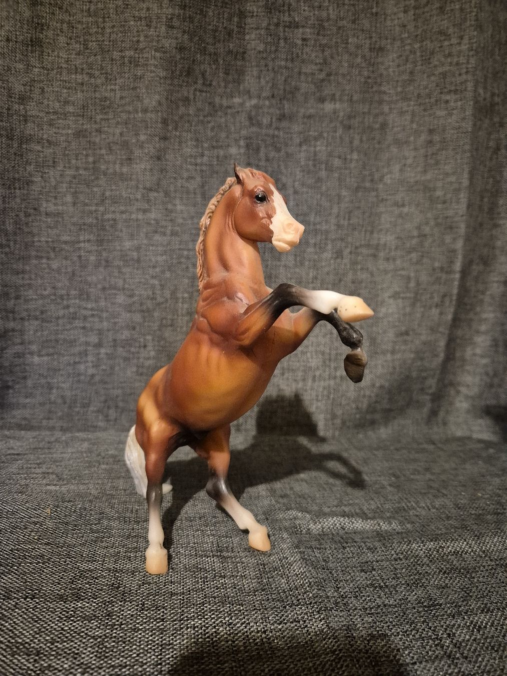 Statuette: Breyer Classic – Usato da Meggen venduto da Orrinka20 1