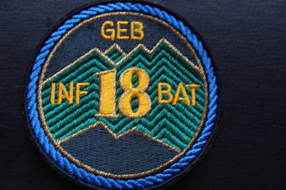 Infanterie Bataillon 18 Kaufen auf Ricardo