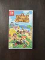 Ab 1fr - Animal Crossing: New Horizons – Nintendo Switch