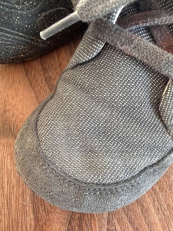 Scarpe per ragazzi: Wildling Arni Gr.22 inkl. Einlegesohlen  – Usato da Dübendorf venduto da viologo 2