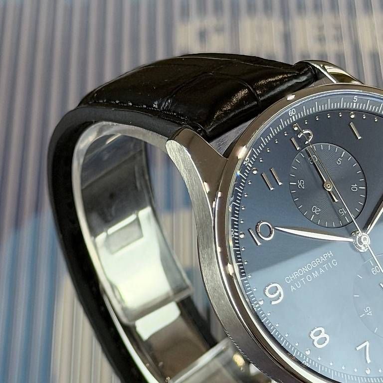 Orologi: IWC Portuguese IW371491 – Usato da Genève venduto da minty.watches 5