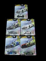 Hot Wheels Premium Set Aerostyles 2026