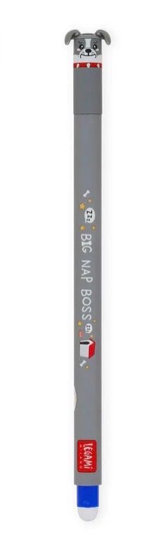 Legami Penna & Evidenziatori: Stylo legami effaçable fur- ever friends, Caniche – Nuovo (secondo la descrizione) da Yvorne venduto da Didier66