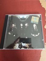 CD - Lynch Mob – Lynch Mob (Heavy Metal, Hard Rock, 1992) 